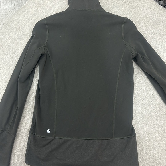 Lulu lemon women’s sweater - Picture 5 of 5